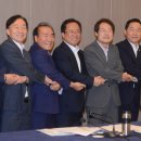 더케이호텔 노동조합 이미지