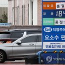 동해안주유소 이미지