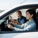 수내역 보행자도로 이미지