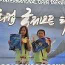 태권도전 태권도장 이미지