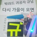 규현이 앙콘 2017.4.2 후기1