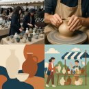 이천시청 모두의 광장 | 이천 도자기 축제