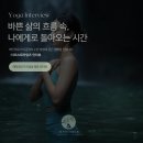 더모스트핏 | [공지] [에잇핏요가 미금점] 요가·명상·공간 이야기, 언론사 인터뷰로 풀어보는 요가원의 철학🕯️🍃