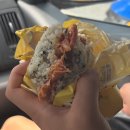 봉구스밥버거(포승점) | 봉구스밥버거 신메뉴 봉구스밥버거 추천메뉴 봉구스밥버거 후기