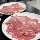 등촌샤브칼국수 이미지