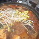 든든한 집 | 정선 고한 너라면 나김밥｜찌개·주물럭 든든한 한식집 재방문 후기