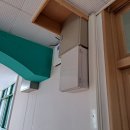 안락중학교 이미지