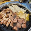 광명철산역2호맛찬들왕소금구이 이미지