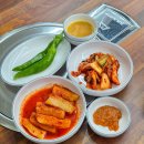 고천마실 | 의왕 고천동 뼈해장국 맛집 도마다리뼈다귀전문점 고천점 아기의자