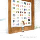 만들어보자 그림책 속 세상 | 빛그림책 7월 정기모임, 남양주시 호평동 감성카페 '미아무'에서 힐링의 시간
