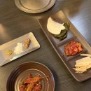 보라매 맛집 ‘가람상회’ | 볏집 숯불로 구워 훈연향 가득한 우대갈비 맛집