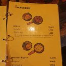 일산 백석 곰타코 멕시칸요리 맛집 방문후기