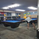 센트럴 당구클럽 이미지