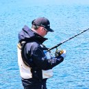 갯바위민박 | 군산 말도 갯바위 종선배 이용 및 볼머 갯바위화 낚시신발 VM-501 실사용 후기