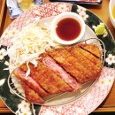 이치규 | 판교 아브뉴프랑 맛집 이치규 규카츠 솔직후기