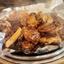 굽모닝닭 오리숯불바베큐 이미지