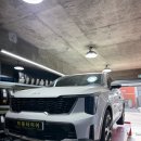 타이어테크 검단점 | 검단 타이어 펑크수리 쏘렌토 MQ4 바람 누수 완벽 해결 후기