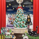 [전시] 옹달샘 미술관 젊은 작가 초대전: 문희정 &#34;별빛이 총총 기쁨은 소복소복&#34; 이미지