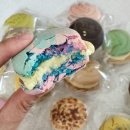 브런치2017 | 청주 성안길 브런치 맛집: &#34;데이데이데이&#34; / 커플세트2 내돈내산 솔직후기 / (+ 비올라마카롱 / 쫄쫄호떡)