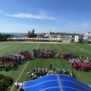 서귀포중 교육 3주체 참여 체육 축제 개최[미래교육신문] 이미지