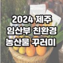 태안농산물가공 영농조합법인 | 2024 제주 임산부 친환경 농산물 꾸러미 구매 후기│생드르영농조합법인