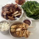 효동회관 | [11월 넷째 주] 춥든지 따뜻하든지 하나만 해라