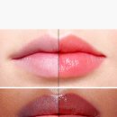 글로우그램 | 디올 어딕트 립 글로우 075 구미 언박싱 후기｜립밤에 틴트 한 방울 그 자체, 입생 캔디글로우 제형비교