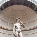 중앙명성약국 | 이탈리아 여행 6일차 - 피렌체 Firenze (4) 아카데미아 미술관, 피렌체 중앙시장, 나폴리 경유