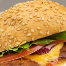 버거타운 인계본점 이미지