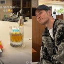 김지석, '♥12살 연하'와 생일 안 보냈나…집에서 혼술 "스무스하게 지나가" 이미지