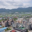 북삼읍사무소 화장실 이미지