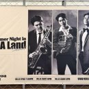 노래로 들려주는 테너 현동헌의 삶의 힐링이야기 | 250614~0615 LA POEM OST 콘서트: 여름밤의 라라랜드 3