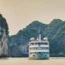 하롱베이 이미지