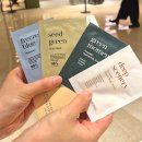 현대그린써비스 천천점 | 압구정 현대백화점 팝업 디어드라세나 실내 데이트