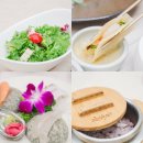 가비황태식당 | 강남 한정식 맛집 진진수라 룸 난상 코스 후기