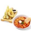 죠스떡볶이 + 튀김 기프티콘 이미지