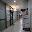 롯데리아 부산가야점 앞 이미지