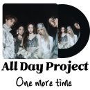 데이앤나잇(Day and night) | all day project 올데이프로젝트 신곡 one more time 향수를 불러일으킨다