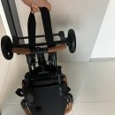 원대카플러스 | 에이블 트라이크 유모카플러스 구입후기