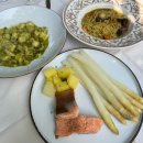 돌로미티 볼차노 미슐랭 레스토랑 Restaurant Patauner 후기