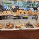 옥길로56번길1C | 부천 옥길동 맛집 파더스베이글, 뚱샌드위치 먹다 못생겨짐 주의한 솔직후기