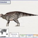 알라모사우루스 이미지