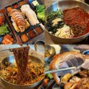 귀한족발 연수점 | 송도 족발 맛집 보쌈까지 맛있는 귀한족발 송도타임스페이스점