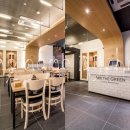 웰빙카페 이미지