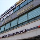 발산역 5번출구 뒤 이미지