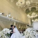 윤아트홀 | 건대 스타시티아트홀 본식 후기 아이폰스냅 추천 @ 르데스틴 스냅