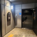 롯데시네마 천안청당 3관