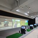 프로골프아카데미 이미지