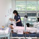 무주군립요양병원 이미지