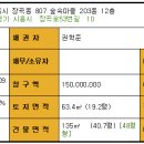 숲속마을1단지 이미지
